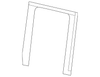 Clamp Spring - Nissan (K2699-6X201)