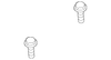 Bolster - Ford (GD9Z-5466892-BC)