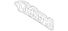Electrical Connector - Mopar (68600710AA)