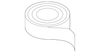 Seat Back Cover - BMW (52-10-5-A43-7D7)