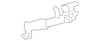 Roof Panel - Mopar (68036652AC)