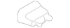 Exhaust Tail Pipe Tip - BMW (82-11-9-401-503)
