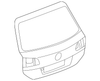Trim Pad - GM (84420200)