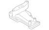 Front Passenger Side Door Wiring Harness - Buick (94519030)