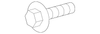 AC Temp Switch - Ford (XW7Z-19C733-AA)
