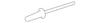 Booster To Dash Gasket - Mopar (68369880AA)