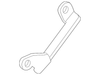 Spark Plug Wire - Ford (YU2Z-12286-CE)