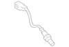 Isolator, Right - Mopar (5085076AA)