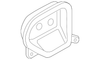 Switch Assembly - Buick (25763942)
