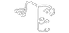 Seat Cover - Buick (89044406)