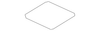 Vapor Canister Seal - Mopar (68321481AA)