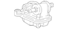Pillar Cover - BMW (51-47-7-326-445)