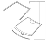 Floor Distribution Duct (68379754AD)