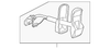 Engine Generator, Remanufactured - Mopar (R6029762AA)
