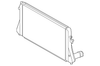 Cover, Hood Hge - GM (90492475)