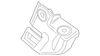 Engine Oil Level Indicator - Mopar (5080582AA)