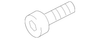 Seat Back Panel - BMW (52-10-7-015-660)