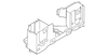 Relay, Hdlp (Hi-Beam)                    *Black - Cadillac (90274683)