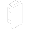 Small Bellow Clamp Clamp - Mopar (68028823AA)