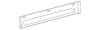 Driver Seat Wiring Harness - GM (84076582)