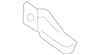 Front AC Tube O-Ring - Nissan (92472-3NF0B)