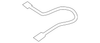 Fuel Tank Wiring - Mopar (5084774AB)
