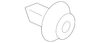 Retainer - Ford (GD9Z-5403179-A)