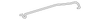 Positive Cable - Ford (GJ7Z-14300-F)