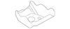 A/C Receiver Drier - Nissan (92133-4Z010)
