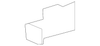 Fuel Rail - Ford (E9JY-9D280-A)