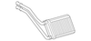 Air Inlet Duct - GM (96968475)
