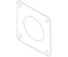Filler-Body Side Inner Frm (To Quarter Otr Panel Fi - GM (15170452)