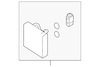 Brake Light Switch - GM (89060201)