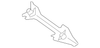Emission Label - BMW (71228656086)