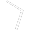 Power Brake Booster Gasket - GM (96626035)