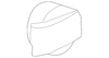 Motor Assembly Grommet - Nissan (K8189-9X001)