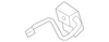 Transmission Mount - Cadillac (84119719)
