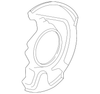 Screw - Mopar (68374485AA)