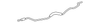 Spark Plug - Mopar (SP225755AB)