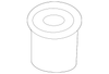 Crankshaft Thrust Bearing Package - Mopar (5096023AA)