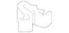Unified Body Wiring - Mopar (5087419AF)