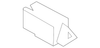 Door Shell - Buick (25768770)