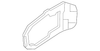 Oil Feed Tube - Mopar (4736863AA)