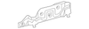 Power Seat Switch - Mopar (68269698AA)