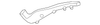 Caliper Overhaul Kit - Buick (89047764)