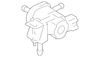 Engine Oil Pressure Gauge Sensor - GM (97225635)