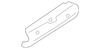 Hinge - Ford (GD9Z-5442701-A)
