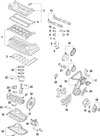 Pressure Plate - Ford (E7SZ-7563-A)