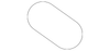 Hook Spring - Toyota (90508-18102)