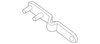 Bolster - Ford (GD9Z-5466892-AD)